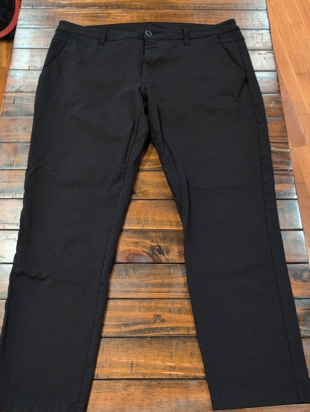 BYLT Everyday Pant 2.0 Slim Fit 38x30